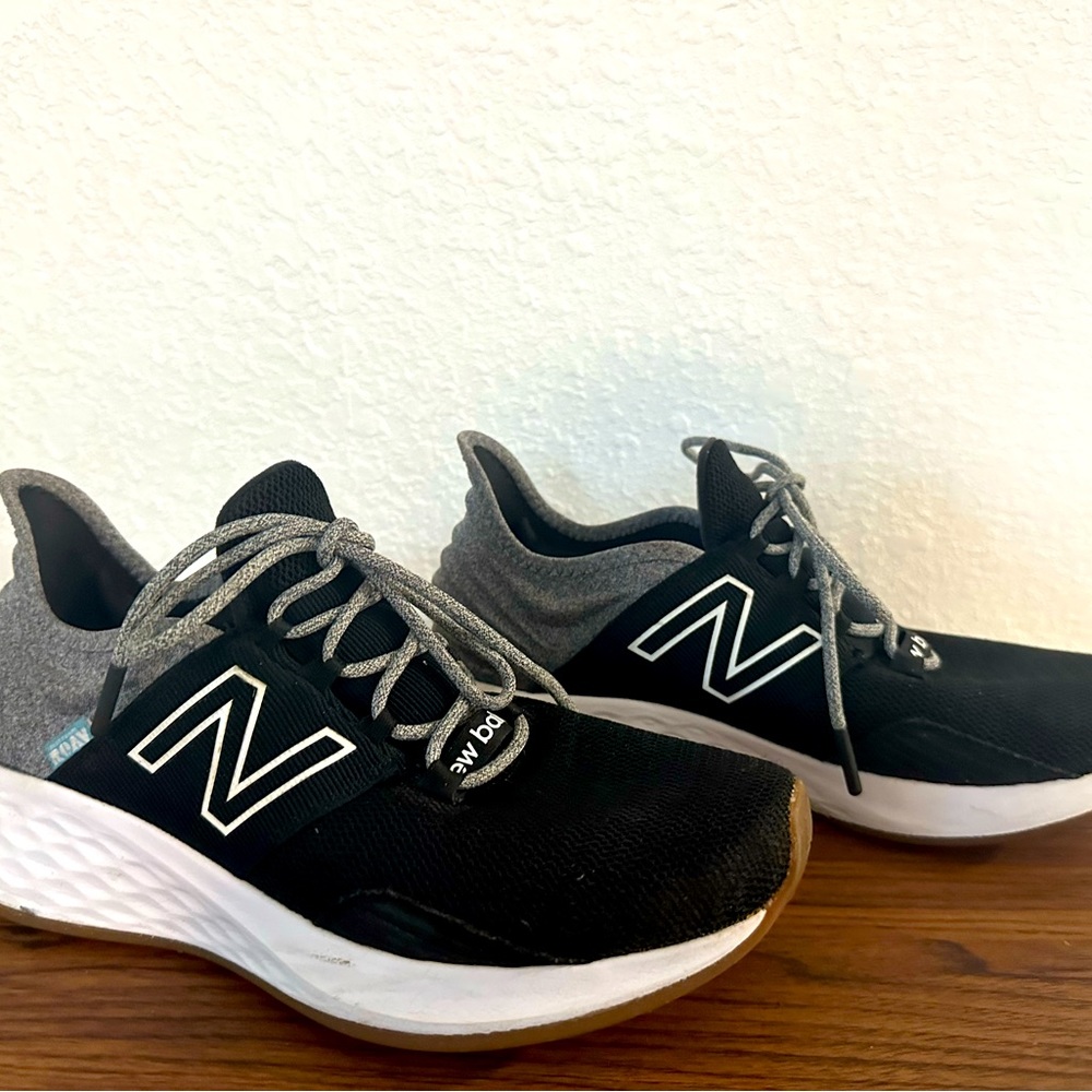New Balance Fresh Foam Roav Running Shoe